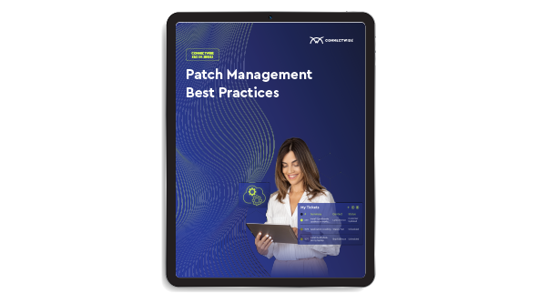 Patch Management Best Practices